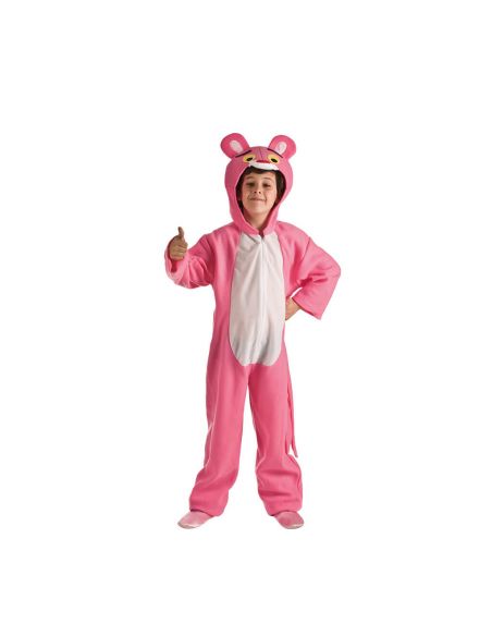 Disfraz de Pantera Rosa infantil Tienda de disfraces online - Mercadisfraces Disfraz de Pantera Rosa infantil Tienda de disfraces online - Mercadisfraces