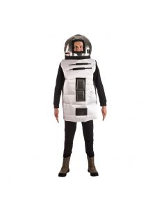 Disfraz Robot Adulto Tienda de disfraces online - Mercadisfraces