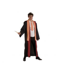 Disfraz Estudiante Mago adulto Tienda de disfraces online - Mercadisfraces