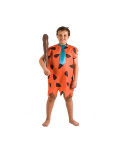 Disfraz de Cavernicola para infantil Tienda de disfraces online - Mercadisfraces