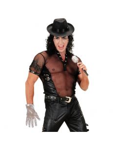 Guante Rey del Pop Tienda de disfraces online - Mercadisfraces 2
