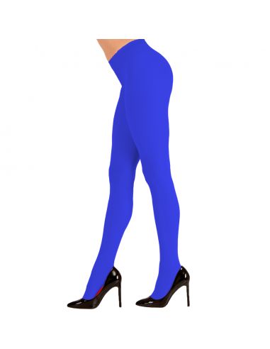 Panty Azul Tienda de disfraces online - Mercadisfraces