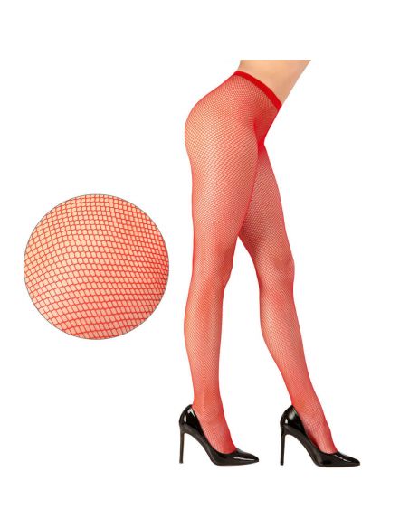 Panty rejilla rojo Tienda de disfraces online - Mercadisfraces Panty rejilla rojo Tienda de disfraces online - Mercadisfraces