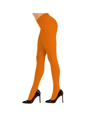 Panty Naranja Tienda de disfraces online - Mercadisfraces