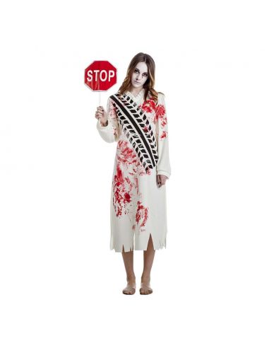 Disfraz Chica de la Curva adulto Tienda de disfraces online - Mercadisfraces