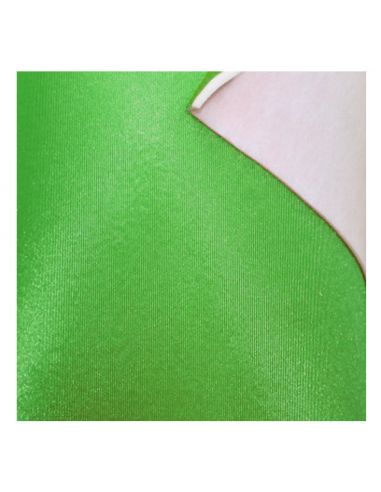 Tela Foam Rasete Verde Pistacho Tienda de disfraces online - Mercadisfraces