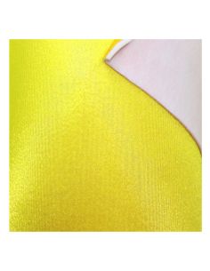 Tela Foam Rasete Amarillo Tienda de disfraces online - Mercadisfraces