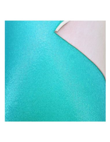 Tela Foam Rasete Azul Turquesa Tienda de disfraces online - Mercadisfraces