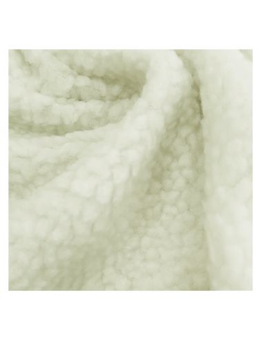 Tela Borreguito Beige Tienda de disfraces online - Mercadisfraces