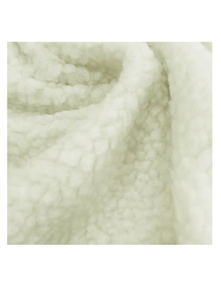 Tela Borreguito Beige Tienda de disfraces online - Mercadisfraces