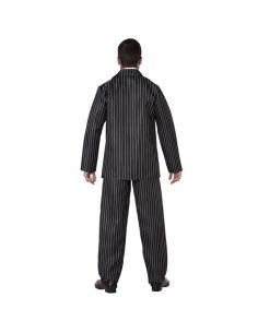 Disfraz Gánster/ Fantasma Adulto Tienda de disfraces online - Mercadisfraces 2