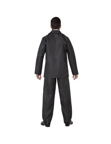 Disfraz Gánster/ Fantasma Adulto Tienda de disfraces online - Mercadisfraces Disfraz Gánster/ Fantasma Adulto Tienda de disfraces online - Mercadisfraces
