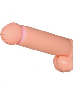 Pene Hinchable Tienda de disfraces online - Mercadisfraces