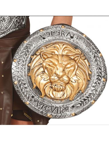 Escudo Romano Tienda de disfraces online - Mercadisfraces