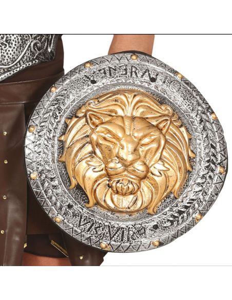Escudo Romano Tienda de disfraces online - Mercadisfraces