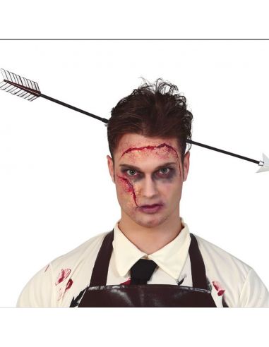 Diadema Flecha Tienda de disfraces online - Mercadisfraces