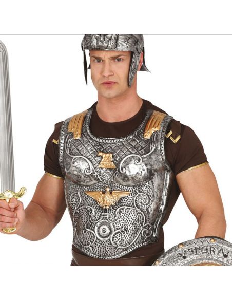 Armadura Romano Adulto Tienda de disfraces online - Mercadisfraces Armadura Romano Adulto Tienda de disfraces online - Mercadisfraces