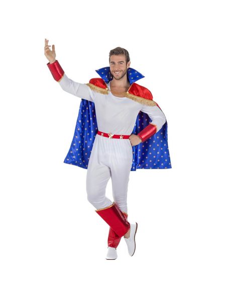 Disfraz de Trapecista hombre Tienda de disfraces online - Mercadisfraces Disfraz de Trapecista hombre Tienda de disfraces online - Mercadisfraces