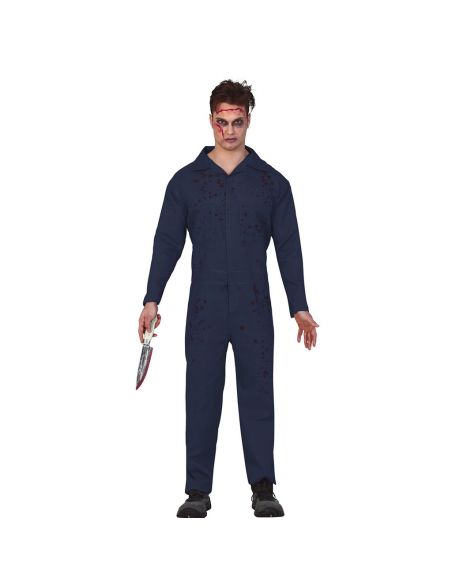 Disfraz de Asesino Hombre Tienda de disfraces online - Mercadisfraces Disfraz de Asesino Hombre Tienda de disfraces online - Mercadisfraces