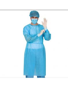 Conjunto cirujano Tienda de disfraces online - Mercadisfraces