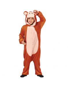 Disfraz de Mono Pijama infantil Tienda de disfraces online - Mercadisfraces 2