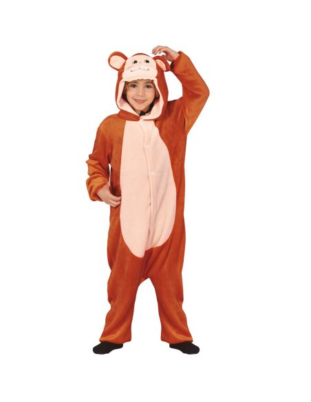Disfraz de Mono Pijama infantil Tienda de disfraces online - Mercadisfraces