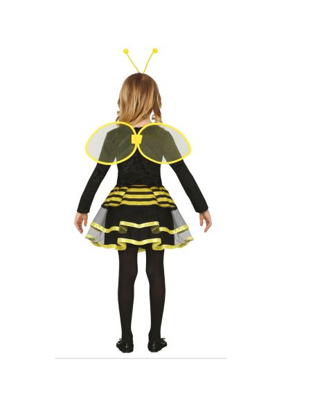 Disfraz de Abejita niña Tienda de disfraces online - Mercadisfraces Disfraz de Abejita niña Tienda de disfraces online - Mercadisfraces