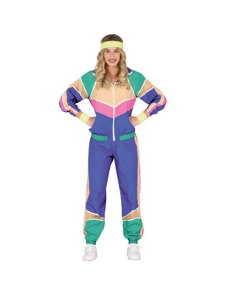 Disfraz de Gimnasta mujer color azul Tienda de disfraces online - Mercadisfraces Disfraz de Gimnasta mujer color azul Tienda de disfraces online - Mercadisfraces