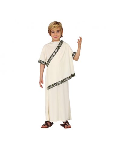 Disfraz de Griego infantil Tienda de disfraces online - Mercadisfraces