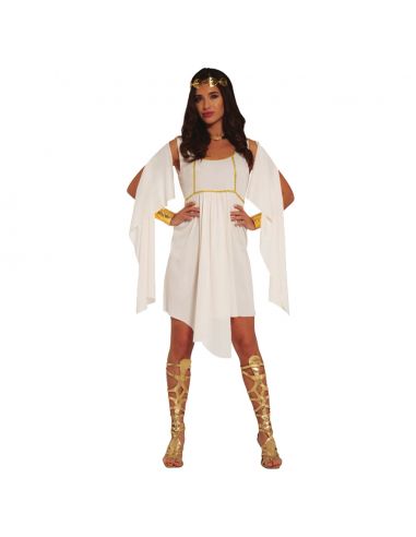 Disfraz de Griega adulto Tienda de disfraces online - Mercadisfraces