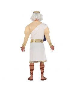 Disfraz de Poseidón adulto Tienda de disfraces online - Mercadisfraces 2