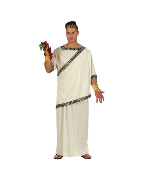 Disfraz de Griego adulto Tienda de disfraces online - Mercadisfraces Disfraz de Griego adulto Tienda de disfraces online - Mercadisfraces