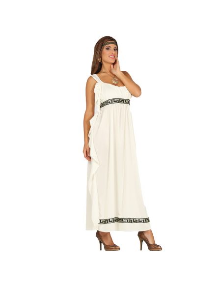 Disfraz de Diosa Olimpica Adulta Tienda de disfraces online - Mercadisfraces