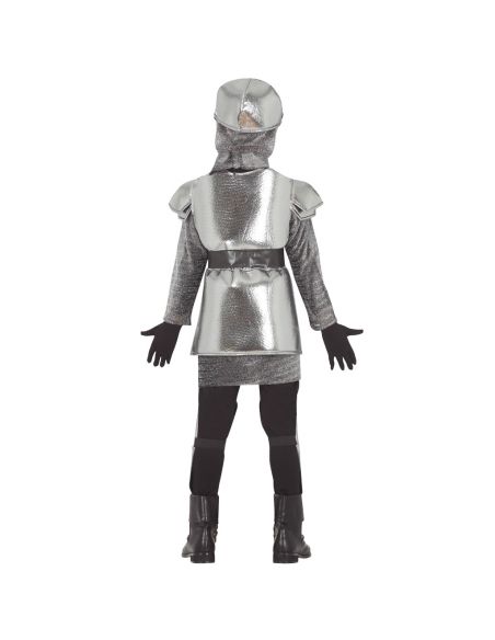 Disfraz de Knight infantil Tienda de disfraces online - Mercadisfraces