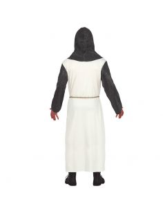 Disfraz de Templario adulto Tienda de disfraces online - Mercadisfraces 2