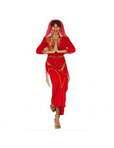 Disfraz de Indian Mujer adulto Tienda de disfraces online - venta disfraces