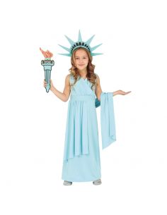 Disfraz de Estatua infantil Tienda de disfraces online - Mercadisfraces