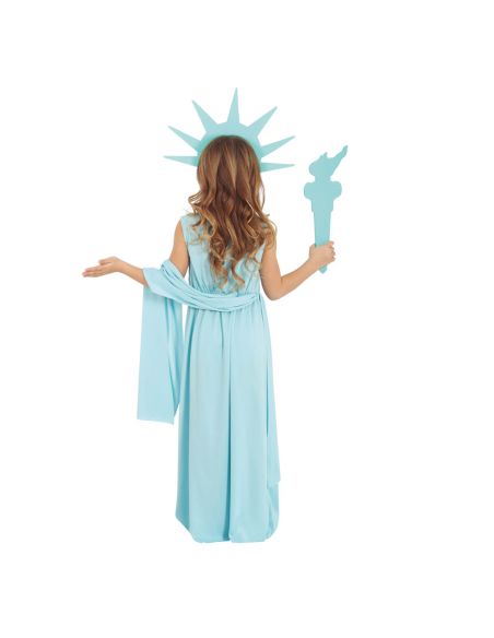 Disfraz de Estatua infantil Tienda de disfraces online - Mercadisfraces