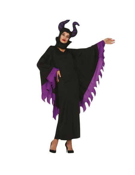 Disfraz de Evil Fairy adulto mujer Tienda de disfraces online - Mercadisfraces