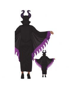 Disfraz de Evil Fairy adulto mujer Tienda de disfraces online - Mercadisfraces 2