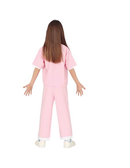 Disfraz de Veterinaria infantil Tienda de disfraces online - Mercadisfraces