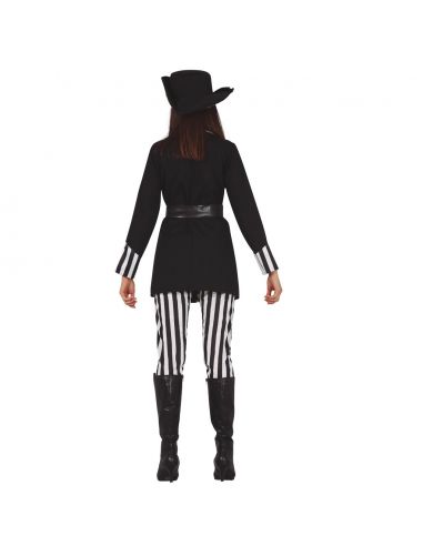 Disfraz de Mujer Pirate adulto Tienda de disfraces online - Mercadisfraces