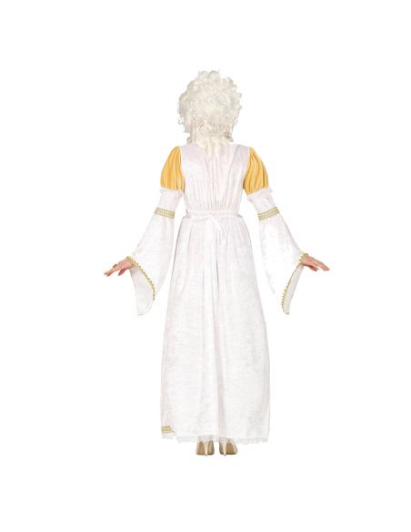 Disfraz de Marquesa Blanca adulto Tienda de disfraces online - Mercadisfraces
