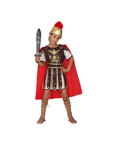 Disfraz de Gladiador infantil Tienda de disfraces online - Mercadisfraces
