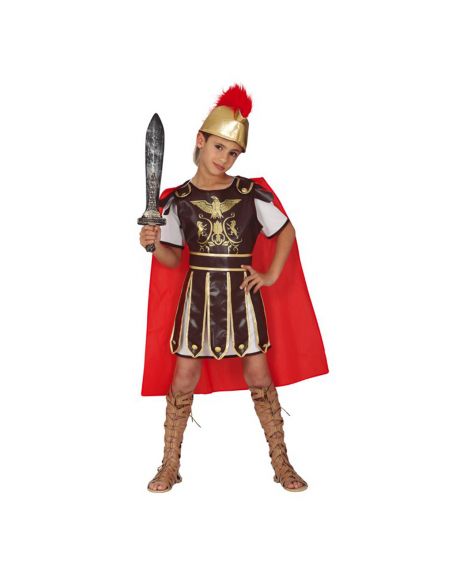 Disfraz de Gladiador infantil Tienda de disfraces online - Mercadisfraces