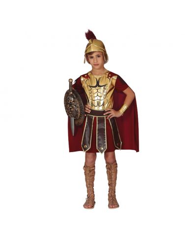 Disfraz de Centurión infantil Tienda de disfraces online - Mercadisfraces