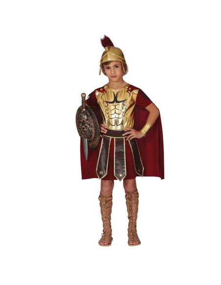 Disfraz de Centurión infantil Tienda de disfraces online - Mercadisfraces