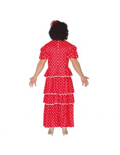 Disfraz de Flamenco Boy adulto Tienda de disfraces online - Mercadisfraces 2