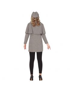 Disfraz de Investigadora adulto Tienda de disfraces online - Mercadisfraces 2