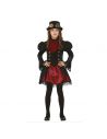 Disfraz de Gothic para niña Tienda de disfraces online - Mercadisfraces